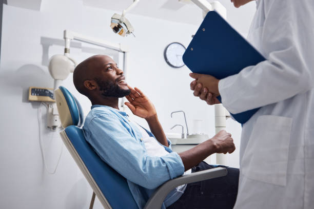 Best Orthodontic Emergency Dentist in Hamilton, AL