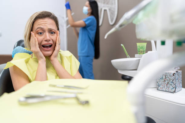 Best Emergency Dental Care for Abscessed Tooth in Hamilton, AL